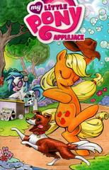 My Little Pony: Micro-Series [Applejack] #6 (2013) Comic Books My Little Pony Micro-Series Prices