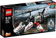 Ultralight Helicopter LEGO Technic Prices