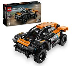 NEOM McLaren Extreme E Team #42166 LEGO Technic Prices