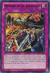Memory of an Adversary BP02-EN212 YuGiOh Battle Pack 2: War of the Giants Prices