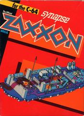 Zaxxon Commodore 64 Prices