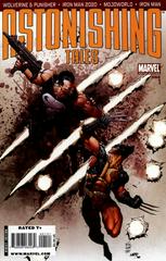 Astonishing Tales [Silvestri] #1 (2009) Comic Books Astonishing Tales Prices