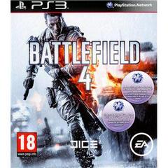 Playstation 3 - Battlefield 4