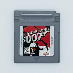 Cartridge | 007 James Bond GameBoy