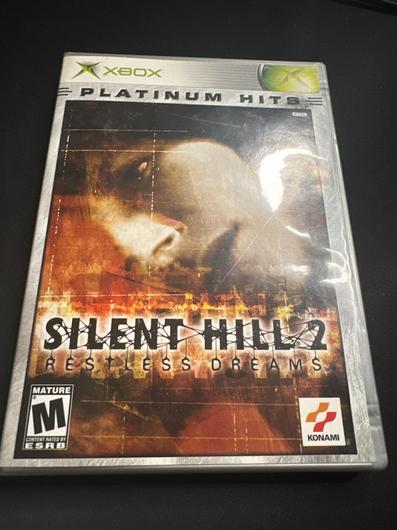 Silent Hill 2 photo