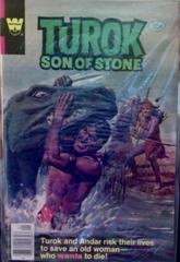 Turok, Son of Stone [Whitman] Comic Books Turok, Son of Stone Prices