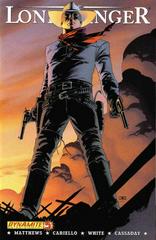 Lone Ranger #5 (2007) Comic Books Lone Ranger Prices