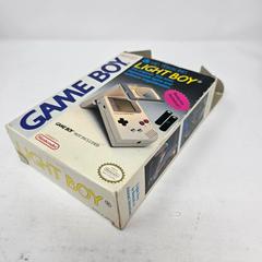 Box-Front | Light Boy GameBoy