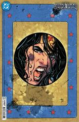 Wonder Woman: Uncovered [B] #1 (2024) Comic Books Wonder Woman: Uncovered Prices