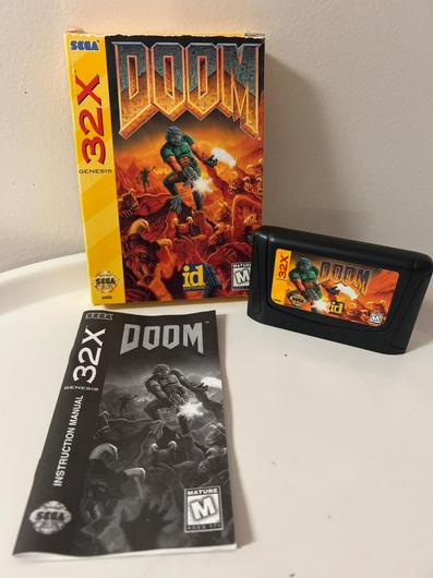 Doom photo