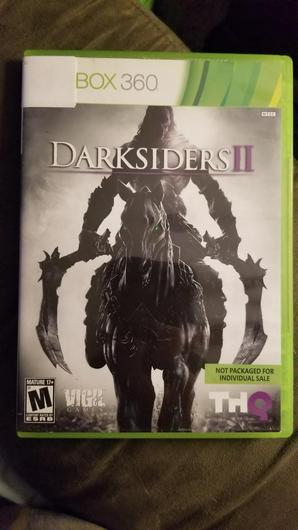 Darksiders II photo