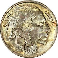 1923 [FS-401] Coins Buffalo Nickel Prices