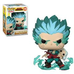 Infinite Deku With Eri #1008 Funko POP Animation Prices