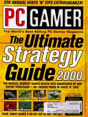 PC Gamer [Issue 068] PC Gamer Magazine Prices