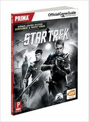 Star Trek [Prima] Strategy Guide Prices