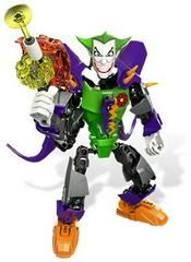 LEGO Set | The Joker LEGO Super Heroes