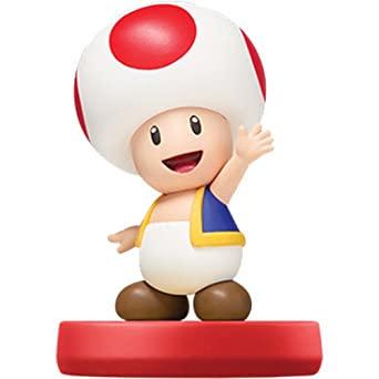 Toad Cover Art