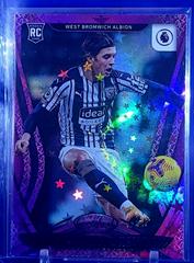 Conor Gallagher [Purple Astro] Soccer Cards 2020 Panini Chronicles Certified Premier League Prices
