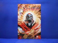 Sojourn #4 (2001) Comic Books Sojourn Prices