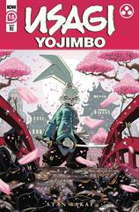 Usagi Yojimbo [1:10] Comic Books Usagi Yojimbo Prices