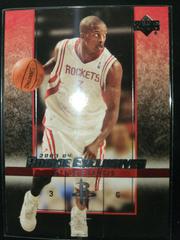Steve Francis Basketball Cards 2003 Upper Deck Honor Roll Prices