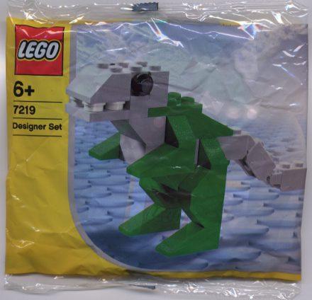 Dinosaur #7219 LEGO Designer Sets