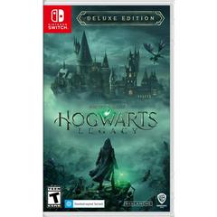 Hogwarts Legacy [Deluxe Edition] Nintendo Switch Prices