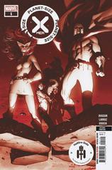Planet-Size X-Men [2nd Print] #1 (2021) Comic Books Planet-Size X-Men Prices