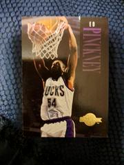 Ed Pinckney #254 Basketball Cards 1994 SkyBox Premium Prices