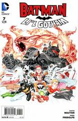 Batman: Li'l Gotham #7 (2013) Comic Books Batman: Li'l Gotham Prices