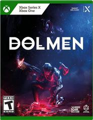 Dolmen Xbox Series X Prices