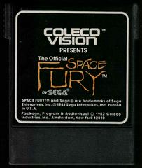 Photo By Canadianbrickcafe.Ca | Space Fury Colecovision