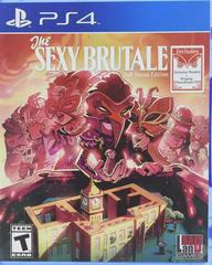 The Sexy Brutale [Full House Edition] Playstation 4 Prices