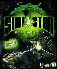 Sinistar Unleashed PC Games Prices