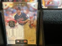 Bartolo Colon #68 Baseball Cards 2002 Donruss Prices