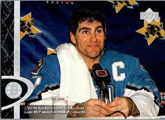 Ray Bourque Hockey Cards 1996 Upper Deck Prices