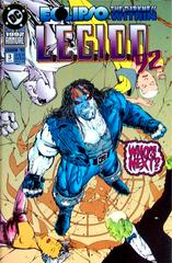 L.E.G.I.O.N. Annual #3 (1992) Comic Books Legion Prices