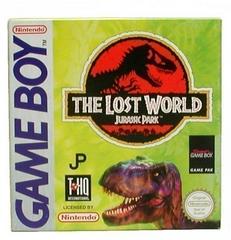 Lost World: Jurassic Park PAL GameBoy Prices