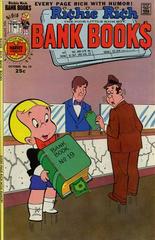 Richie Rich Bank Book #19 (1975) Comic Books Richie Rich Bank Book Prices