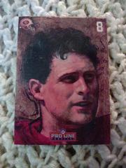 Steve Young Football Cards 1992 Pro Line Profiles Prices