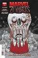 Marvel Zombies: Black, White & Blood | Comic Books Marvel Zombies: Black, White & Blood