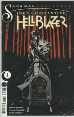 John Constantine: Hellblazer #1 (2020) Comic Books John Constantine: Hellblazer Prices
