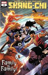 Shang-Chi [Walmart] #4 (2021) Comic Books Shang-Chi Prices