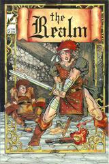 The Realm #5 (1986) Comic Books The Realm Prices