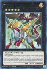 ZW - Leo Arms YuGiOh Kings Court Prices