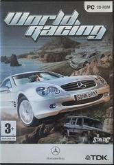 World Racing PC Games Prices