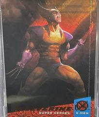 Wolverine [Rainbow Foil] #5 Marvel 2018 Ultra X-Men Prices