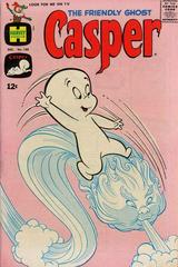The Friendly Ghost, Casper #100 (1966) Comic Books Casper The Friendly Ghost Prices