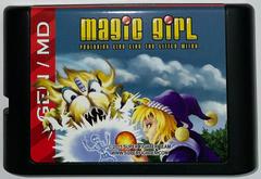 Cartridge | Magic Girl [Homebrew] Sega Genesis