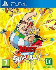 Asterix & Obelix Slap Them All PAL Playstation 4 Prices